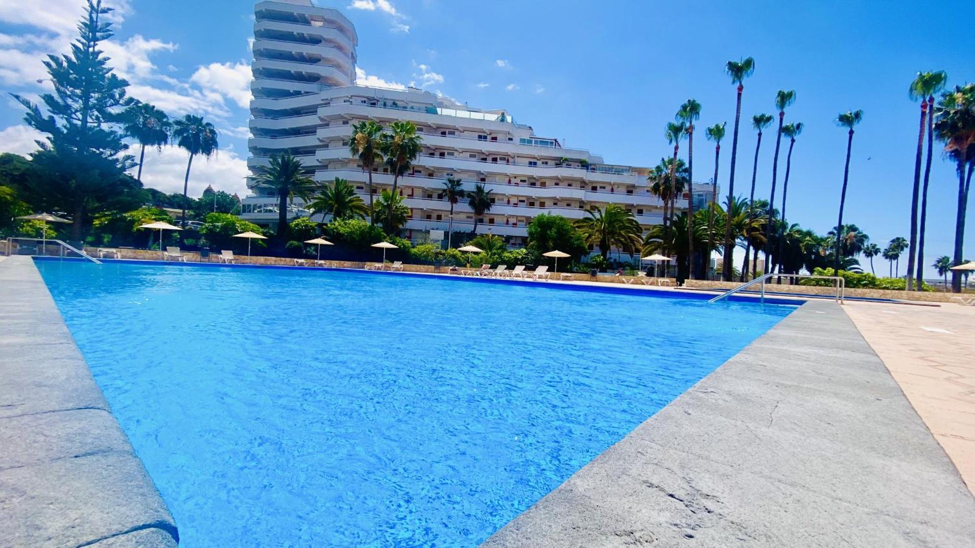 Love In The Sea Vina Del Mar By Deihu Experiences Playa de las Américas Extérieur photo